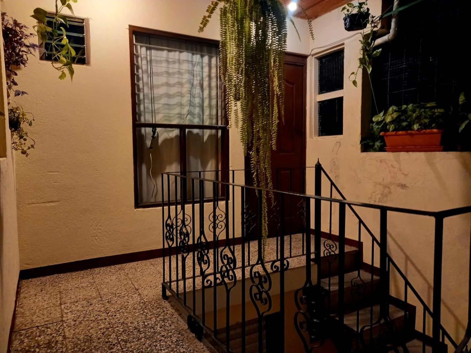 Casa Jireh Gt Hotel Antigua Exterior photo