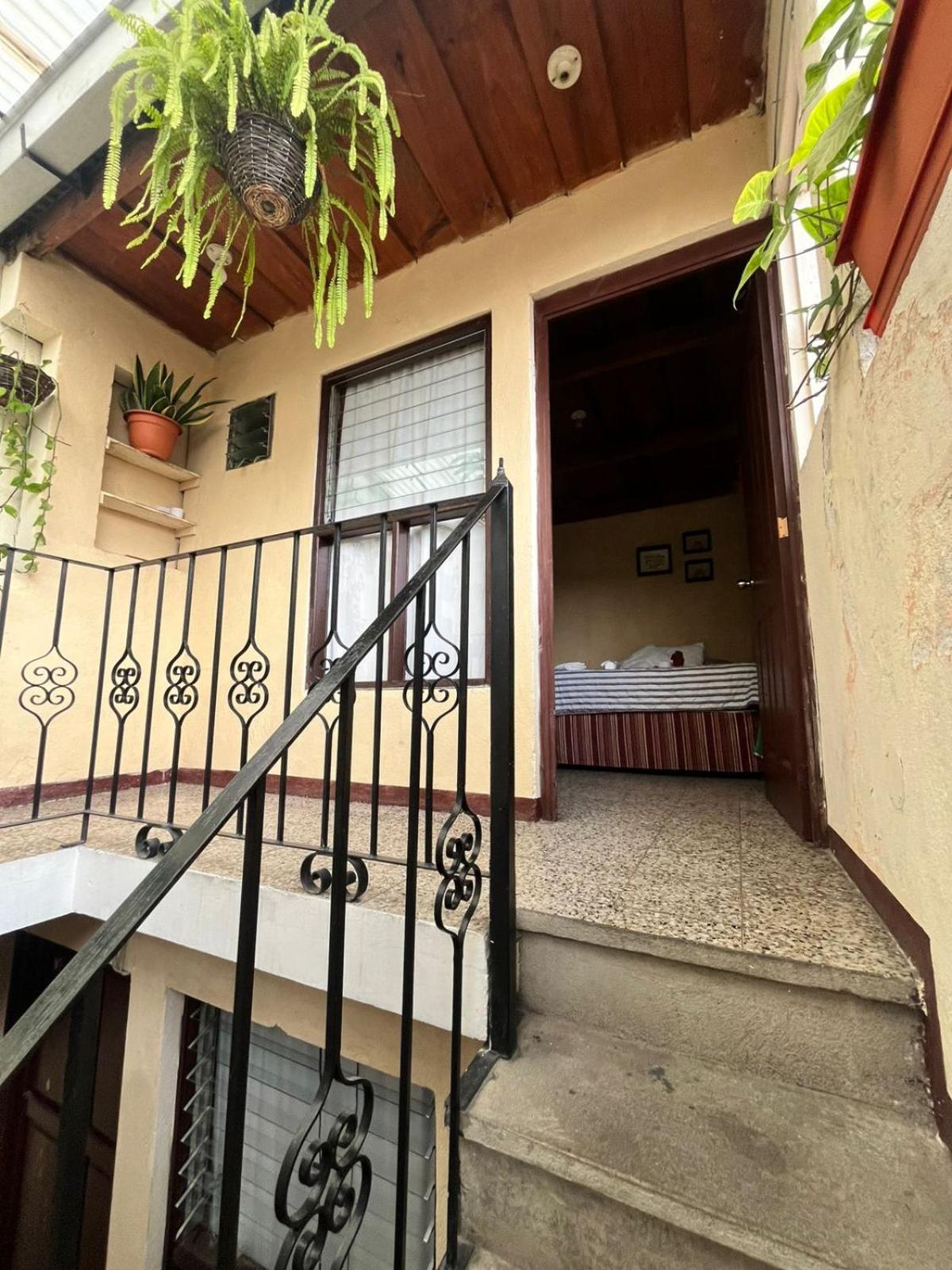 Casa Jireh Gt Hotel Antigua Exterior photo